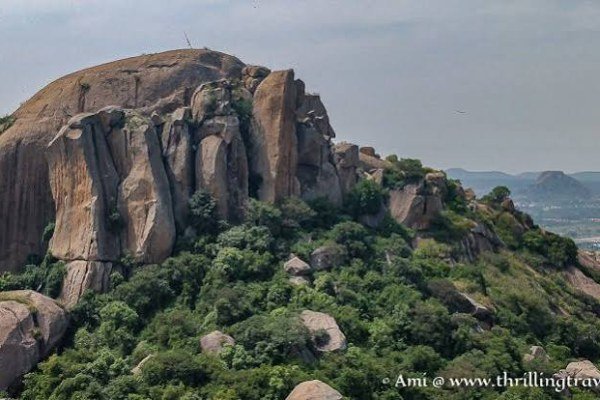 Ramanagara
